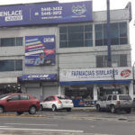 Farmacia Similares Ciudad de México, Cd. de México, México