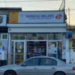 Farmacias Similares Saltillo, Coahuila de Zaragoza, México