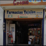 Farmacias Yajalon Yajalón, Chiapas, México