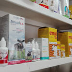 Farmacia Veterinaria Tacuba Ciudad de México, Cd. de México, México