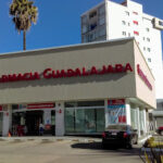 Farmacias Guadalajara Los Angeles Durango, México