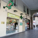 Farmacia Barrau Centro de Zaragoza, Especialistas en dermocosmética. 12 horas. Desde 1924 Zaragoza