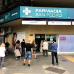 Farmacia San Pedro Buenos Aires, Argentina