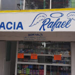 Farmacia Rafael Ciudad de México, Cd. de México, México