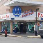 Farmacia Guadalajara Guadalajara, Jalisco, México