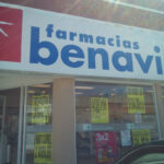 Farmacias Benavides Regato Durango, México