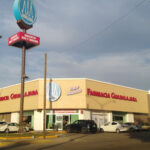 Farmacias Guadalajara Culiacán Rosales, Sinaloa, México