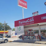 Farmacias Moderna Culiacán Rosales, Sinaloa, México