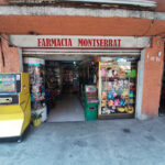 Farmacia Montserrat Ciudad de México, Cd. de México, México