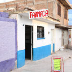 Farmacia Bio Medic Durango, México