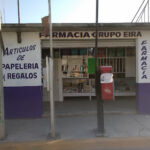 FARMACIA EIRA Ecatepec de Morelos, Agricultura 4-A, Méx., México