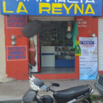 Farmacia La Reyna Ameca, Jalisco, México