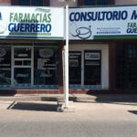 FARMACIAS GUERRERO Guasave Guasave, Sinaloa, México