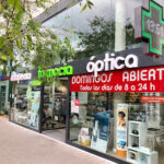 Farmacia Luna Playa San Juan – Optica y Ortopedia Alicante (Alacant)