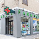 Farmacia Valle de Broto 15 – Zaragoza Zaragoza