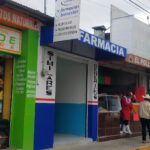 FARMACIA BIENESTAR Villaflores, Chiapas, México