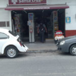 Farmacias Santa Cruz Chiapa de Corzo, Chiapas, México