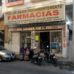 Farmacia Sagrado Corazón Iguala de la Independencia, Guerrero, México