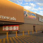 Walmart Chihuahua Chihuahua, México