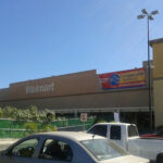 Walmart Chilpancingo Chilpancingo de los Bravo, Guerrero, México