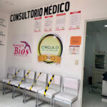 Farmacia Bios San Cristóbal de las Casas, Chiapas, México