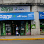 Farmacia Avenida Buenos Aires, Argentina