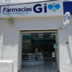 Farmacias GI Ocotlan Ocotlán, Jalisco, México