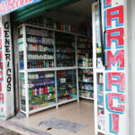 Farmacia ermita Ciudad de México, Cd. de México, México