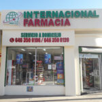 Farmacia Internacional Ensenada, Baja California, México