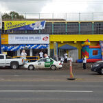 Farmacia similares Rosarito, Baja California, México