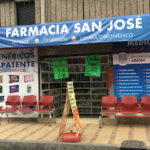 Farmacia San Jose Ciudad de México, Cd. de México, México