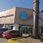 Super Farmacia Guadalajara La Paz, Baja California Sur, México