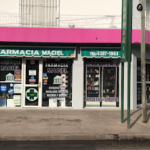 Farmacia Maciel Florencio Varela, Provincia de Buenos Aires, Argentina