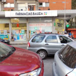 Farmacia Bauza Mar del Plata, Provincia de Buenos Aires, Argentina