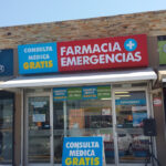 Farmacia Emergencias Suc. Valle Alto Culiacán Rosales, Sinaloa, México