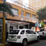 Farmacia de Genéricos Ciudad de México, Cd. de México, México