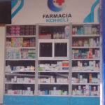 Farmacia KoHeLi Ciudad de México, Cd. de México, México