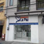 Farmacia La Paz Ciudad de México, Cd. de México, México