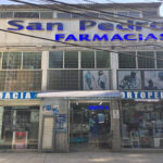 SAN PEDRO FARMACIA Y ORTOPEDIA Ciudad de México, Cd. de México, México