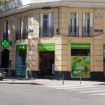 Farmacia Kaiser Terriza Madrid