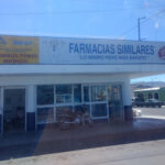 Farmacias Similares Cd Camargo, Chihuahua, México