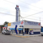 Farmacias Similares (Saltillo 36) Saltillo, Coahuila de Zaragoza, México