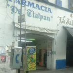 Farmacia " De Tlalpan" Ciudad de México, Cd. de México, México