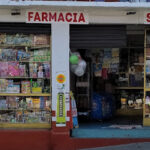 Farmacia San Judas Ciudad de México, Cd. de México, México