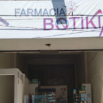 Farmacia El Botikin Irapuato, Guanajuato, México