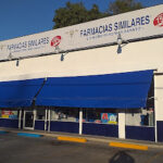 FARMACIAS SIMILARES Mexicali, Baja California, México