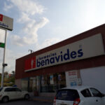 Farmacias Benavides Kalionchiz Monclova, Coahuila de Zaragoza, México