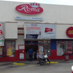 Farmacias Roma Tijuana, Baja California, México