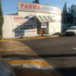 FARMA-AHORRO Ciudad de México, Cd. de México, México