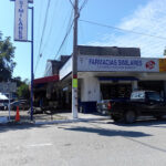 Farmacias Similares Las Guacamayas, Michoacán, México